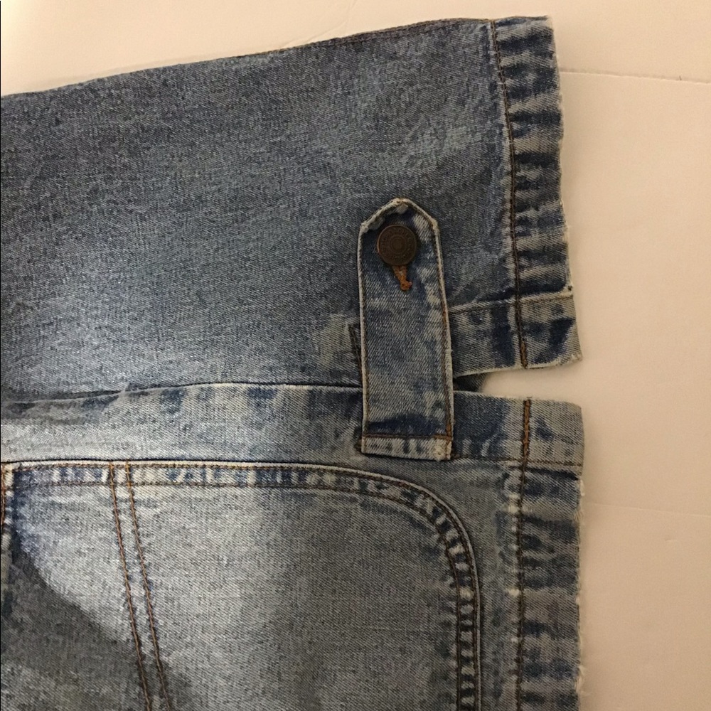 Jordache Vintage Women’s Denim Jacket - Picture 10 of 12